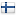 minus1.ru server is located in Finland